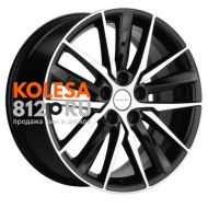 Диски Khomen Wheels KHW1807