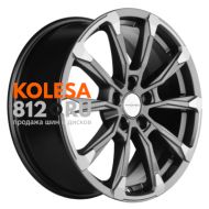 Диски Khomen Wheels KHW1808