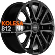 Khomen Wheels KHW1808 (RAV4)