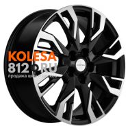 Диски Khomen Wheels KHW1809