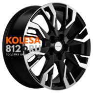 Khomen Wheels KHW1809 (Haval Dargo)