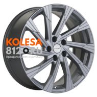 Диски Khomen Wheels KHW1901