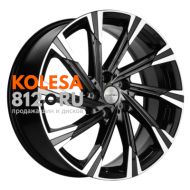 Khomen Wheels KHW1901 (Changan Uni-k)