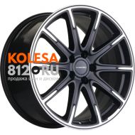 Khomen Wheels KHW1903 (MB A/C/E/S Class)