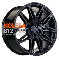 Диски Khomen Wheels KHW1904