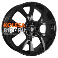 Диски Khomen Wheels KHW1906