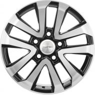 Диски Khomen Wheels KHW2003