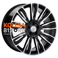 Диски Khomen Wheels KHW2004