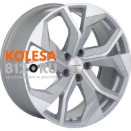 Khomen Wheels KHW2006 (Touareg)