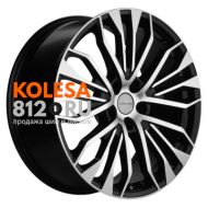 Khomen Wheels KHW2009 (Haval F7/F7x)