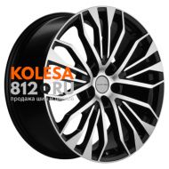 Khomen Wheels KHW2009 (Lexus RX )