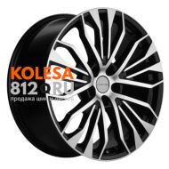 Khomen Wheels KHW2009 (RX)