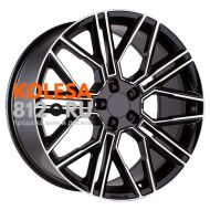 Диски Khomen Wheels KHW2101