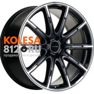 Диски Khomen Wheels KHW2102