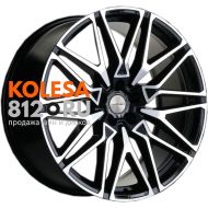 Khomen Wheels KHW2103 (X5/X6/X7доп.)