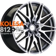 Khomen Wheels KHW2103 (X5/X6/X7осн.)