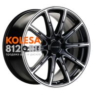 Khomen Wheels ORG1903