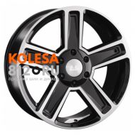 LS Wheels 1296