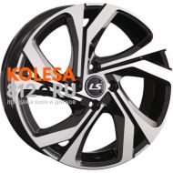 LS Wheels 1307