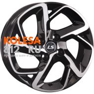 LS Wheels 1313