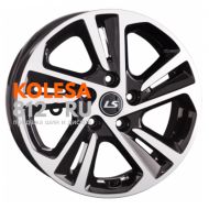 LS Wheels 1316