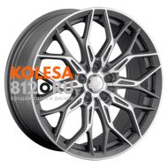 Новые размеры дисков LS Wheels 1355