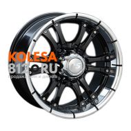 LS Wheels 161