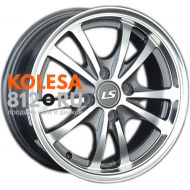 LS Wheels 206