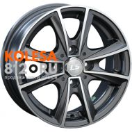 LS Wheels 231