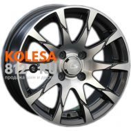 LS Wheels 233