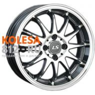 LS Wheels 299