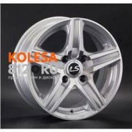 Новые размеры дисков LS Wheels 321