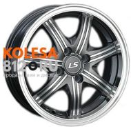 LS Wheels 323