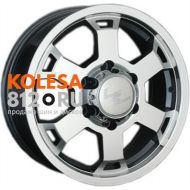 LS Wheels 326