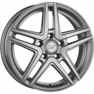 LS Wheels 420