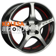 LS Wheels 537