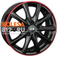 LS Wheels 741