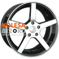 LS Wheels 742