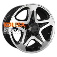 LS Wheels 774