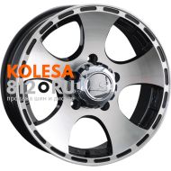 LS Wheels 795