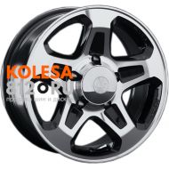 LS Wheels 797