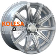 LS Wheels 803