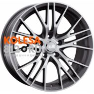 LS Wheels 861