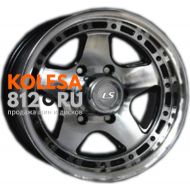 LS Wheels 870