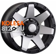 LS Wheels 881