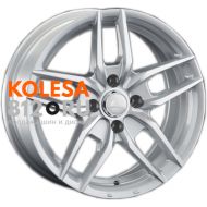 LS Wheels 891