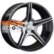 LS Wheels 892