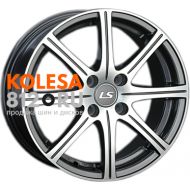 LS Wheels H3001