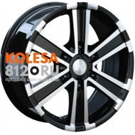 LS Wheels LS132