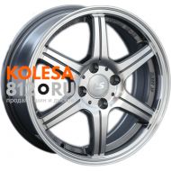 LS Wheels LS176